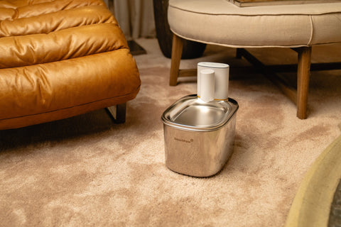AquaFlow - SmartPaw