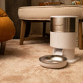 Chrome feeder - SmartPaw