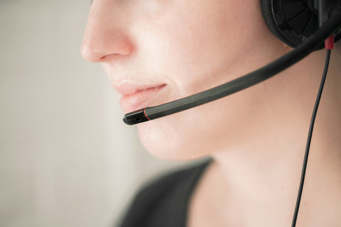 Assistance clientèle
