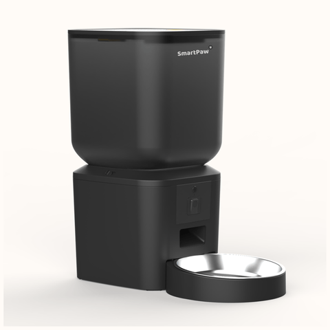 FeedCam - SmartPaw