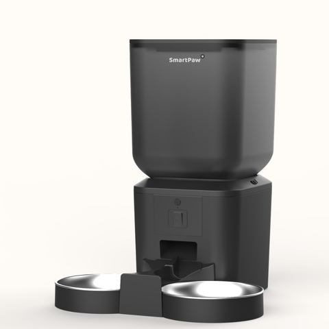 FeedCam - SmartPaw